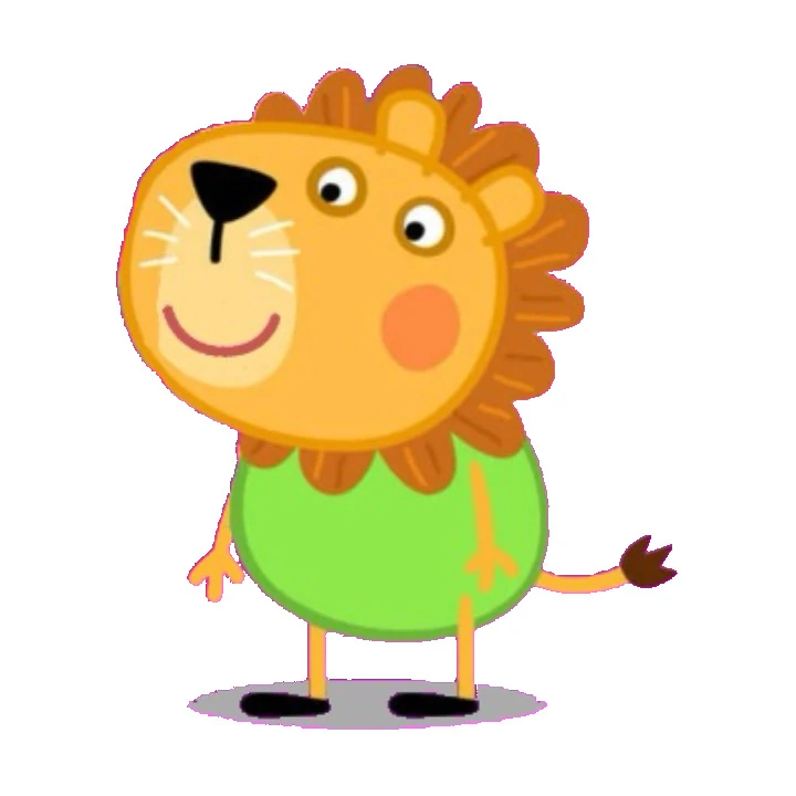 Lorenzo Lion (Character) | JH Wiki Collection Wiki | Fandom