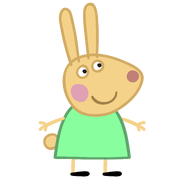 Background Characters | Peppa Pig Wiki | Fandom