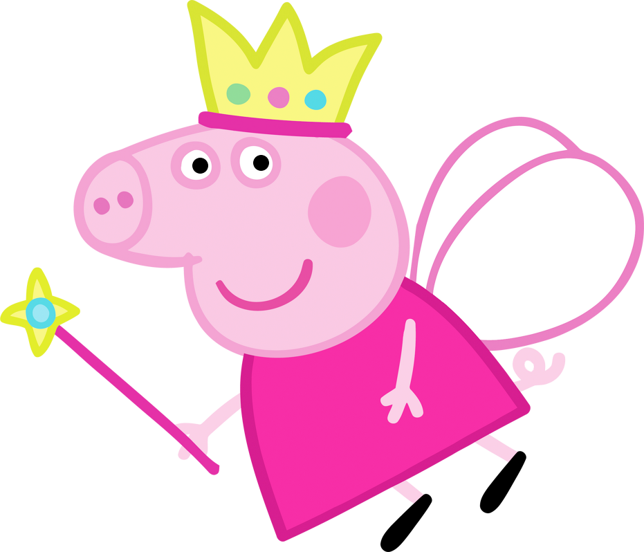 Meet the Peppa Pig Characters, List of Peppa Pig characters - Peppa Pig