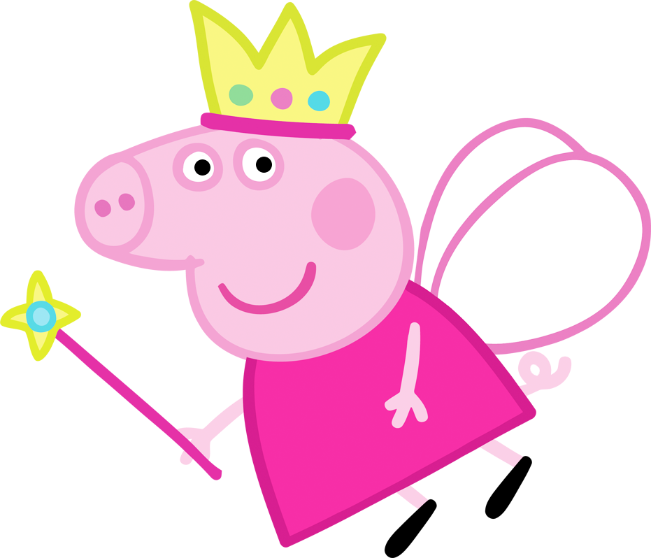 Peppa Pig (personagem), Wiki Peppa Pig