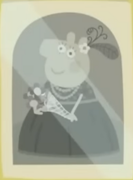 Auntevelyn