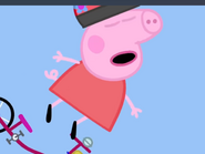 Look Out Peppa 2