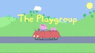 Peppa Pig Season 1 Episode 6 - The Playgroup 013