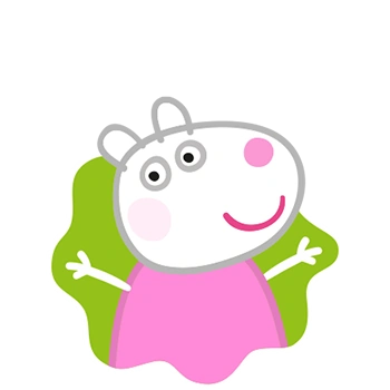 Suzy Sheep