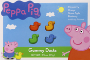 Gummy Ducks
