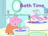 Bath Time