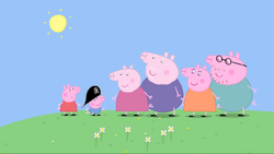 💰 Peppa Pig's Treasure Hunt 