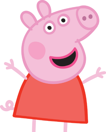 Peppa Pig Character Peppa Pig Wiki Fandom - mija roblox spanish wiki fandom