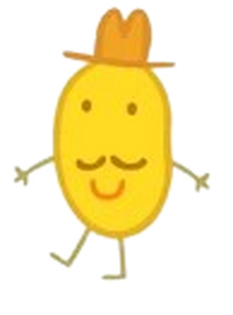 Mr potato store