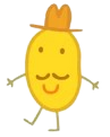 mr potato peppa pig toy