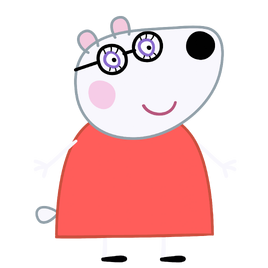 Mummypolarbear