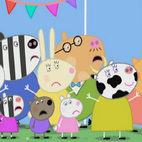 List Of Characters Peppa Pig Wiki Fandom Wait, who is peppa pig? characters peppa pig wiki fandom