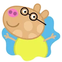 Pedro Pony | Wiki Peppa Pig | Fandom