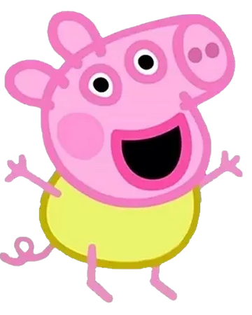 Baby Alexander (character) | Peppa Pig Wiki | Fandom