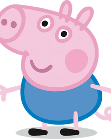 George Pig | Peppa Pig Wiki | Fandom