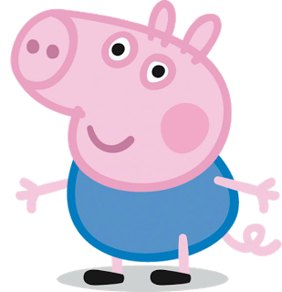 playa Pickering Ese George Pig | Peppa Pig Wiki | Fandom