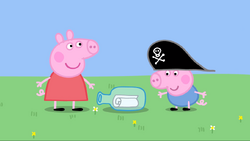 💰 Peppa Pig's Treasure Hunt 