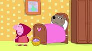 Peppa Pig Season 1 Episode 52 - School Play - Cartoons for Children 248