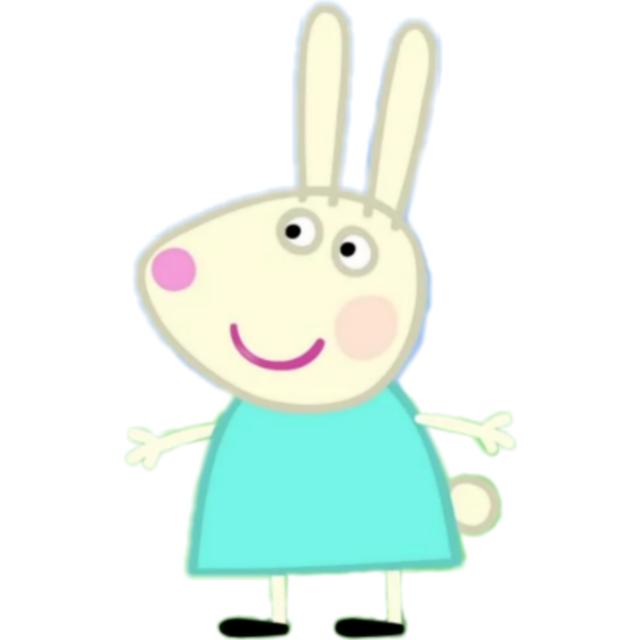 Free Free 225 Princess Peppa Pig Svg SVG PNG EPS DXF File