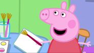 Peppa Pig Season 1 Episode 6 - The Playgroup 085