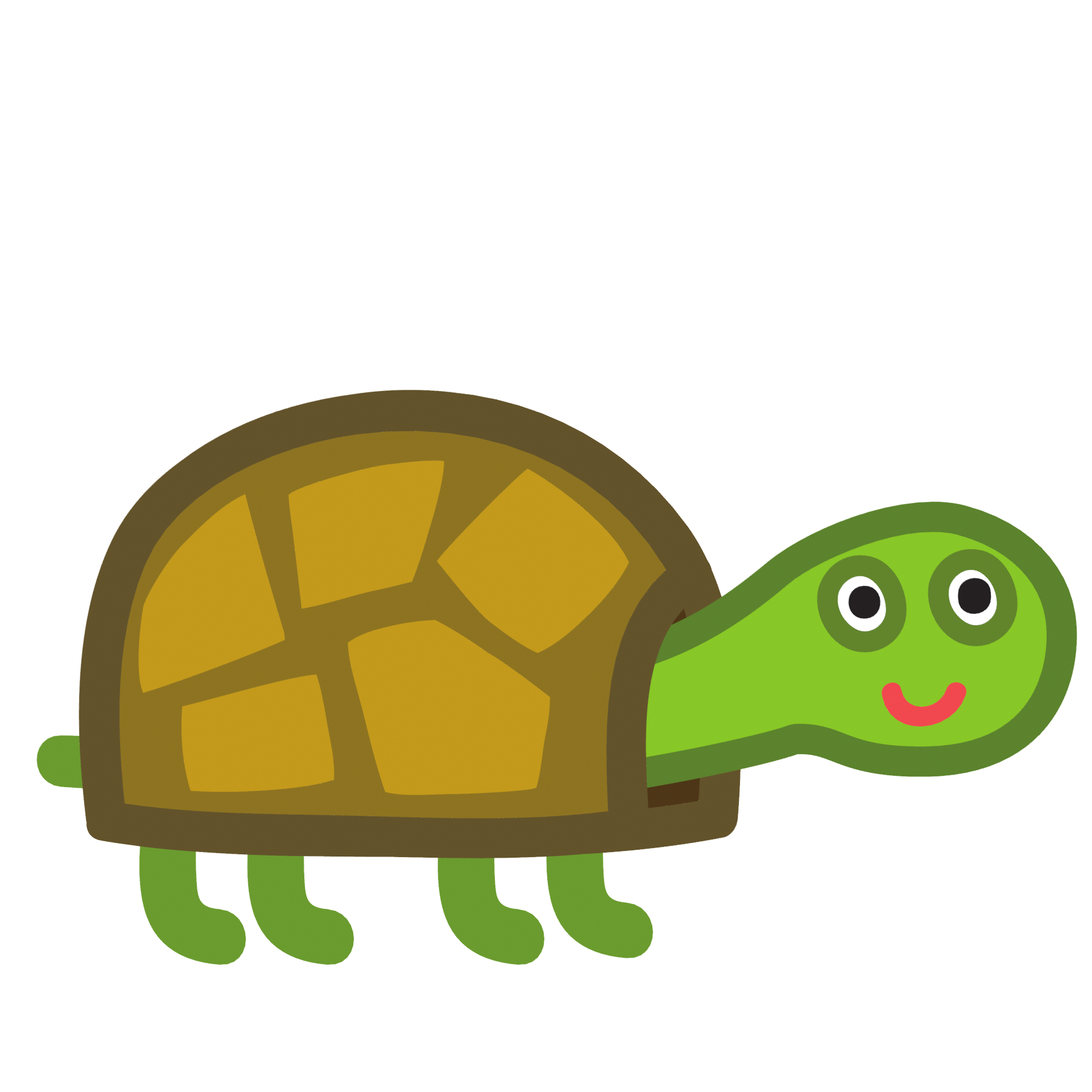 Tiddles the Tortoise Peppa Pig Wiki Fandom