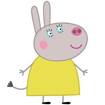 Mademoiselle Donkey Peppa Pig Wiki Fandom mademoiselle-donkey-peppa-pig-wiki-fandom