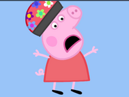 Peppa Flying 3