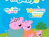 Peppa Meets the Baby