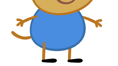 Background Characters | Peppa Pig Wiki | Fandom