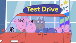 Test Drive
