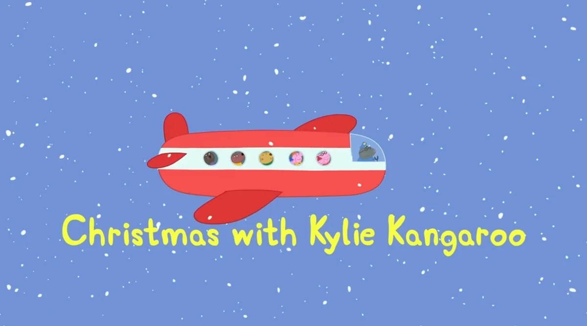 christmas-with-kylie-kangaroo-peppa-pig-wiki-fandom