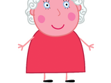 The Queen (character)