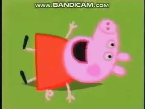 Peppa Pig (pilot), Peppa Pig Wiki