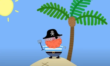 Pirate Image
