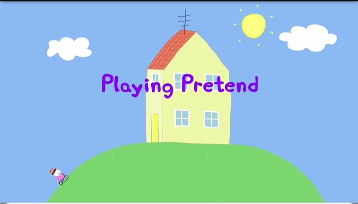 Pretending (HIM), Music Video Wiki