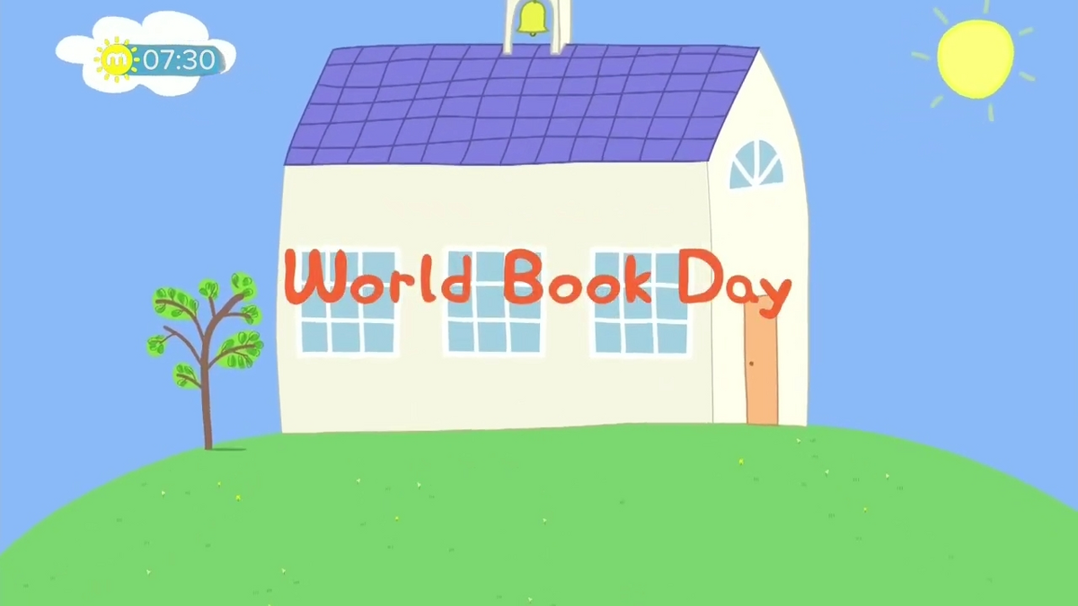 World Book Day Gallery 