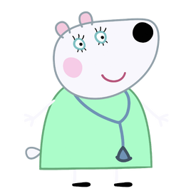 Drpolarbear1