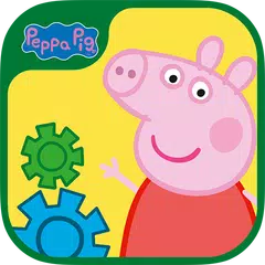 Peppa Pig: Stars – TV on Google Play