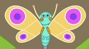 Metalfly