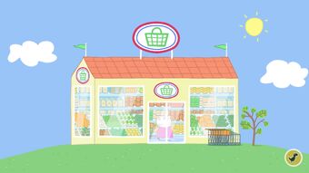 stores that sell peppa pig