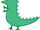 Mr. Dinosaur