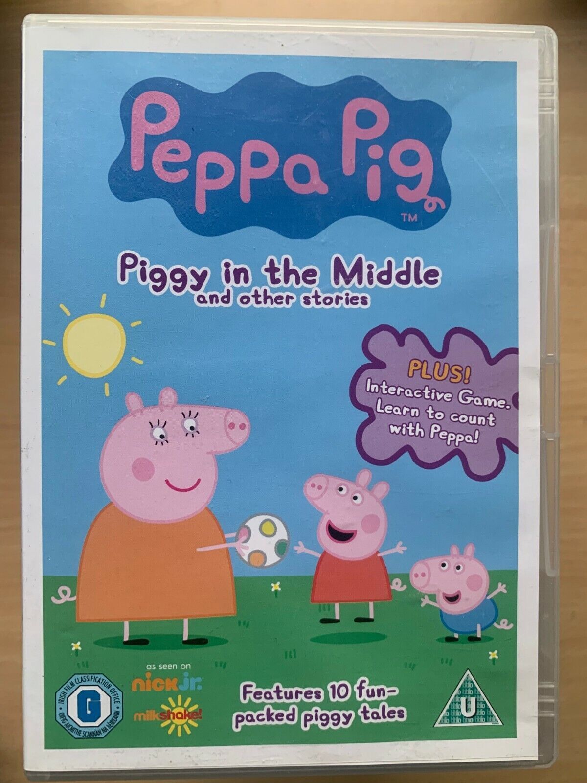 Peppa Pig Stories 