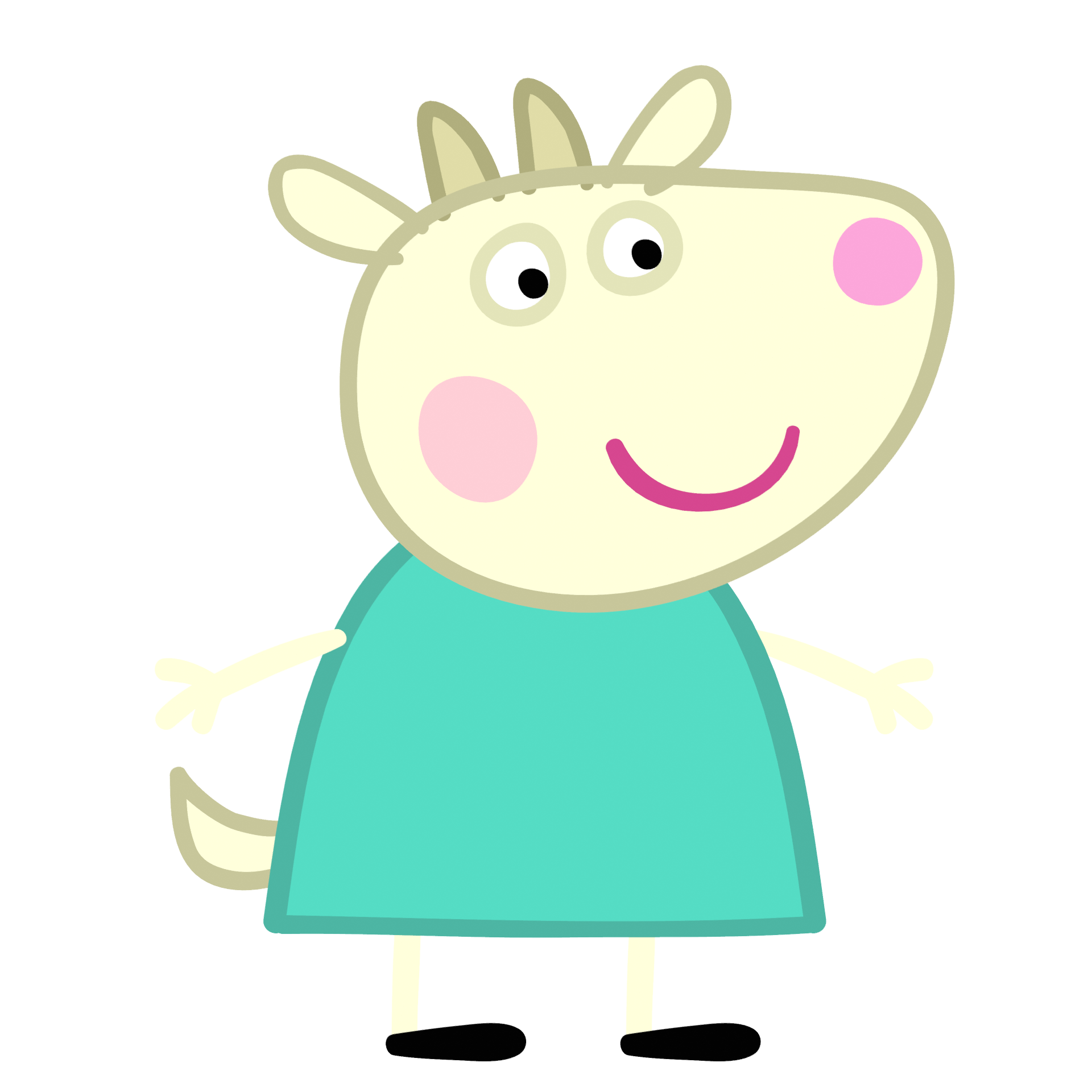Peppa Pig (character), Peppa Pig Wiki