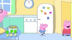 Mummy Pig At Work Gallery Peppa Pig Wiki Fandom