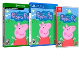 My Friend Peppa Pig