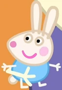 Rosie and Robbie Rabbit/Gallery | Peppa Pig Wiki | Fandom