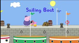 Sailing Boat (episode)