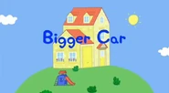 Bigger Car/Gallery | Peppa Pig Wiki | Fandom