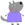 Mummy Wolf