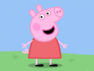 Peppa Pig in Her Theme Song